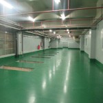 祁阳FRP玻璃钢防腐地坪-缩略图2