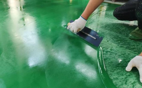 祁阳什么是VEF地坪,VEF地坪厂家