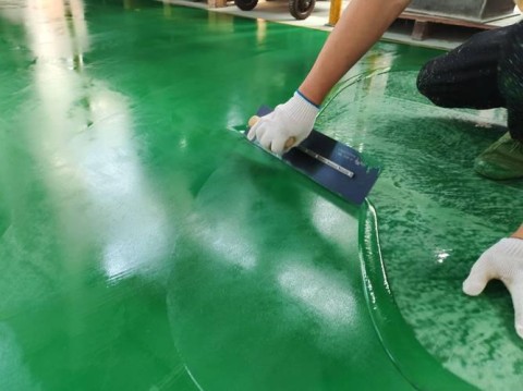 祁阳什么是VEF地坪,VEF地坪厂家