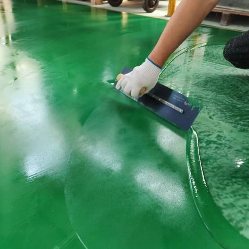 祁阳什么是VEF地坪,VEF地坪厂家