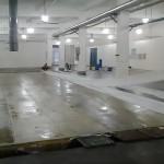 祁阳防腐蚀地坪,环氧玻纤地坪，玻纤工业地坪，环氧玻纤布地坪,乙烯基玻纤布地坪-缩略图3